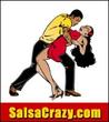 SalsaCrazy.com