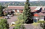 Best Western Placerville Inn