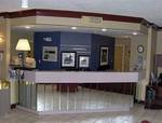 Hampton Inn Lynchburg