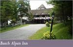 Beech Mountain Inn