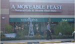 A Moveable Feast