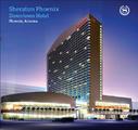 Sheraton Phoenix Downtown Hotel