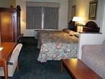 Comfort Suites Green Bay