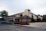 Super 8 - Vandalia/Dayton International Airport