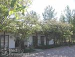 Birders Vista Bed and Breakfast