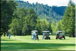 Mount Saint Helena Golf Course::Napacountyfairgrounds.com