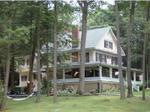The Brookview Manor