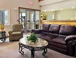Ramada Limited Suites Bismarck