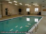 Holiday Inn Express Vermilion