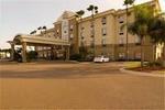 Holiday Inn Express Pharr
