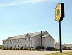 Super 8 Baldwin Wi