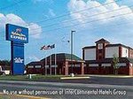 Holiday Inn Express Cambridge