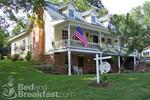 Franklin House Bed & Breakfast