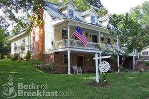 Franklin House Bed & Breakfast::BedAndBreakfast.com