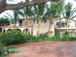 Maui Beach Resort Limited