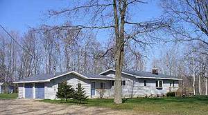 Rivers Bend Ridge - Hess Lake Vacation Rentals::Hotels.com