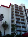 Santa Ana Plaza Hotel
