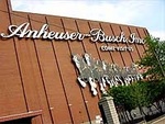 Anheuser Busch Brewery
