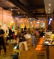 Rezaz Mediterranean Cuisine