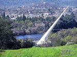 Sundial Bridge::Shastalake.com