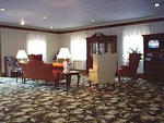 Comfort Inn Executive Center Richmond::Travelocity.com