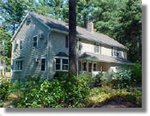 Pine Needles Bed & Breakfast::Yahoo! Travel