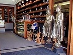 Lahaina Scrimshaw