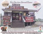 Old Country Store Museum (est. 1941)