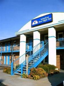 Americas Best Value Inn::Travelocity.com