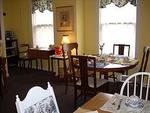 Crest Hill Antiques and Tea Room