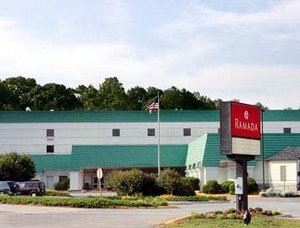 Ramada Inn Clemson::Travelocity.com