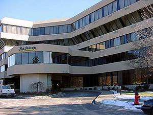 Radisson Rockland::Expedia