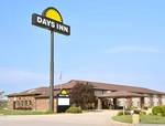 Oglesby-Days Inn