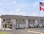 Super 8 Motel - Dry Ridge