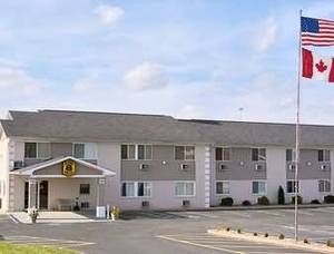 Super 8 Motel - Dry Ridge::Travelocity.com