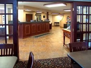 Clubhouse Inn And Suites::Travelocity.com