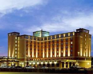 Comfort Inn And Suites Logan Airport::Expedia