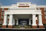 Hampton Inn Easton
