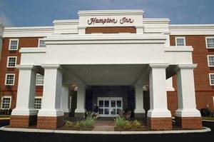 Hampton Inn Easton::Travelocity.com
