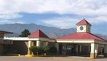 Carefree Inn Express::Yahoo! Travel