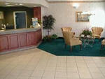 Comfort Inn Ferdinand