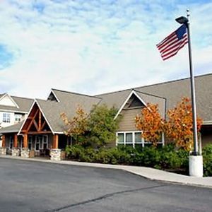 Residence Inn by Marriott Anchorage Midtown::Travelocity.com