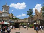 Universal Studios Florida::ThrillNetwork.com