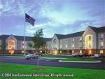 Candlewood Suites West Des Moines