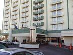 Doubletree Hotel JFK Airport