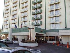 Doubletree Hotel JFK Airport::Hotels.com