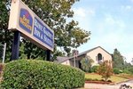 Best Western Rime Garden Inn & Suites