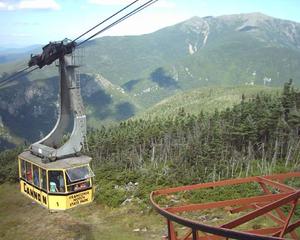 Dan's Scenic Tours, LLC, Moose Tours & Shuttle Services::MtWashingtonValley.org