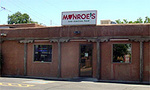 Monroe's New Mexican Food