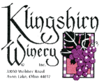 Klingshirn Winery::AppellationAmerica.com